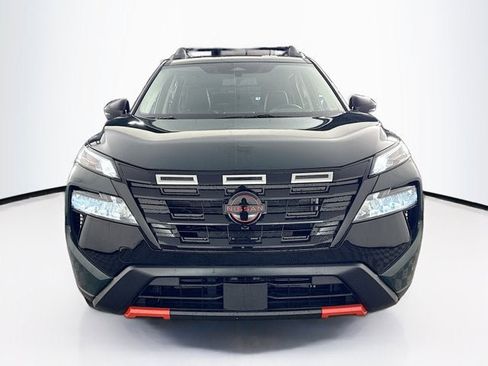 New 2026 Nissan Rogue SV w/ Rock Creek Premium Package image 2