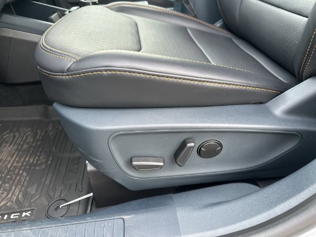 New 2026 Ford Maverick Tremor AWD/4WD image 21