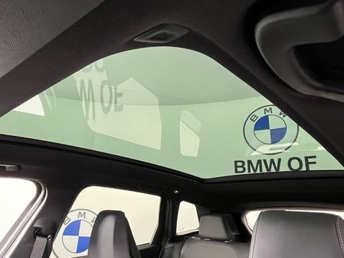 Certified 2025 BMW X3 xDrive30i w/ M Sport Package AWD/4WD image 28