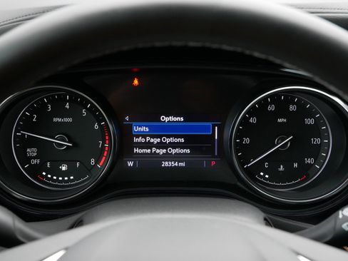 Used 2023 Buick Encore GX Preferred w/ Cold Weather Comfort Package image 21