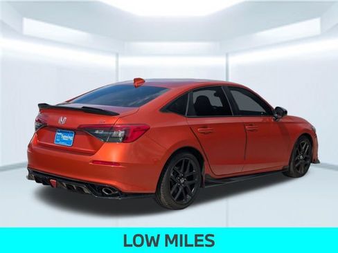 Used 2023 Honda Civic Si image 6