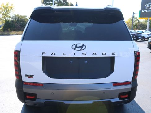 New 2026 Hyundai Palisade XRT Pro image 4