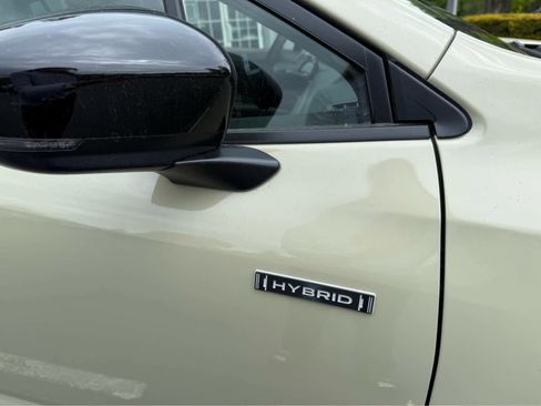 New 2026 Subaru Crosstrek 2.5i Sport AWD/4WD image 6