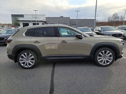 New 2026 MAZDA CX-50 AWD 2.5 S w/ Weather Package