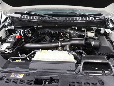 Used 2023 Lincoln Navigator Reserve RWD image 26