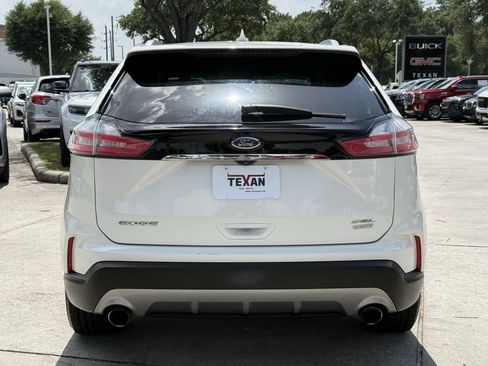 Used 2020 Ford Edge SEL w/ Convenience Package FWD image 6