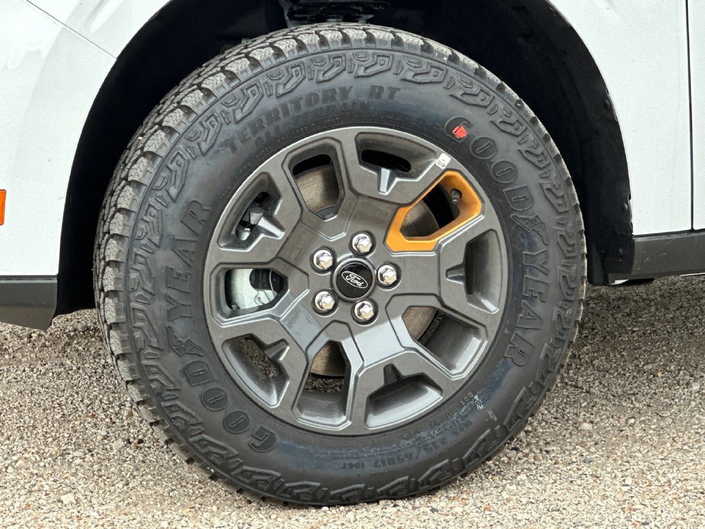 New 2026 Ford Maverick Tremor AWD/4WD image 26