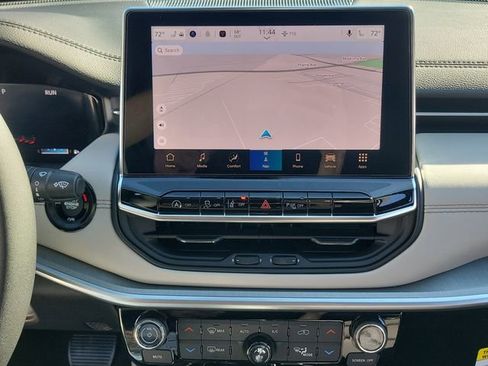 New 2026 Jeep Compass Limited w/ Sun, Sound & Navigation Group image 26