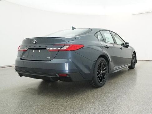 New 2026 Toyota Camry SE image 24