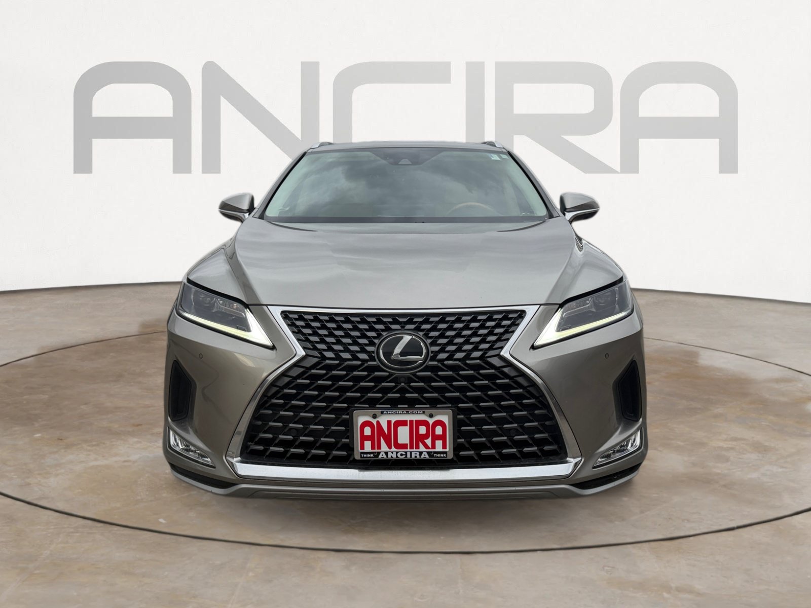 Used 2022 Lexus RX 350 FWD w/ Premium Package image 4