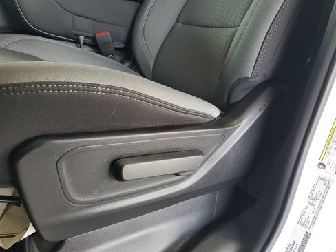 Certified 2024 RAM 1500 Big Horn RWD image 19