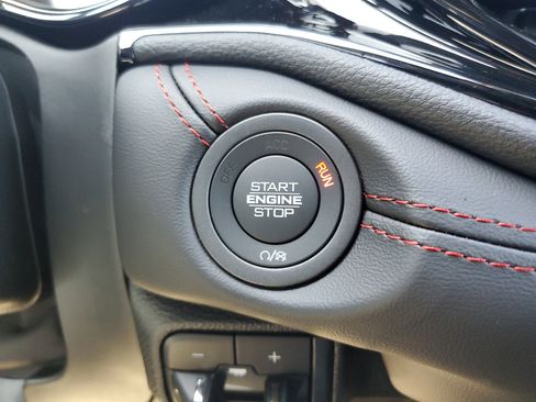 New 2026 Dodge Durango GT image 25