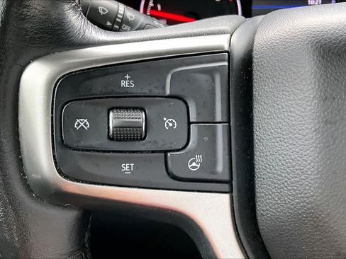 Used 2020 Chevrolet Silverado 1500 LT w/ Texas Edition RWD image 20
