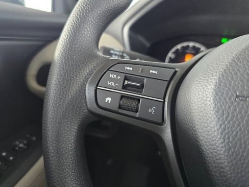 New 2026 Honda HR-V LX image 36