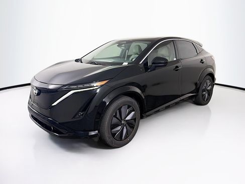 Used 2023 Nissan Ariya FWD image 3