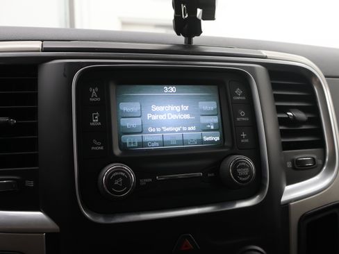 Used 2018 RAM 2500 Big Horn AWD/4WD image 49
