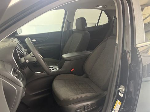 Used 2022 Chevrolet Equinox LT AWD/4WD image 19
