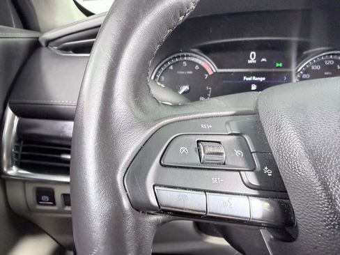 Used 2022 Cadillac XT4 Luxury w/ Driver Awareness Package image 14