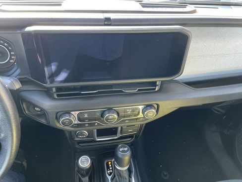 Certified 2024 Jeep Wrangler Sport image 18