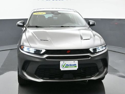 Used 2024 Dodge Hornet GT Plus AWD/4WD image 4