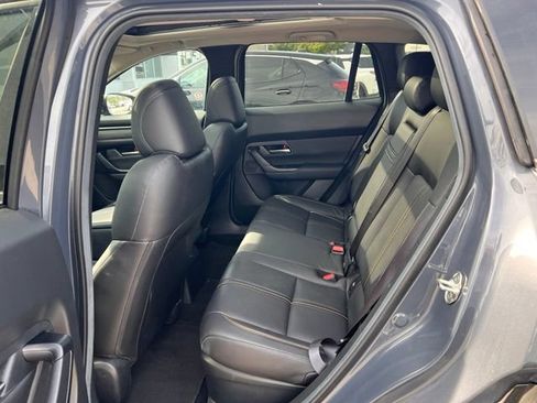 Used 2025 MAZDA CX-50 2.5 Hybrid w/ Premium Plus Pkg AWD/4WD image 9