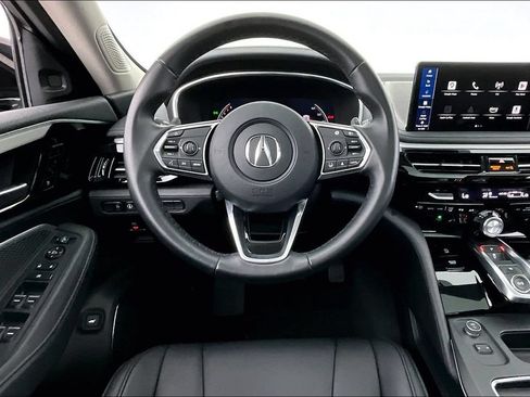 Certified 2025 Acura MDX FWD image 6