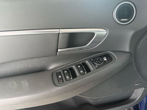 Used 2020 Hyundai Sonata SEL w/ Premium + Sunroof Package FWD image 12