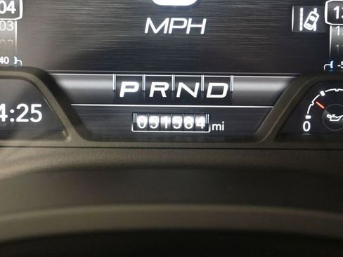 Used 2022 RAM 1500 TRX w/ TRX Level 2 Equipment Group image 37