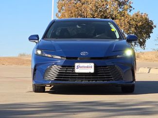 Used 2025 Toyota Camry LE w/ Convenience Package video 2