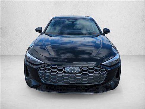 Used 2025 Audi A5 2.0T Premium w/ Convenience Package AWD/4WD image 2
