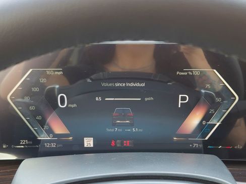 New 2026 BMW X5 sDrive40i w/ Parking Assistance Package image 12