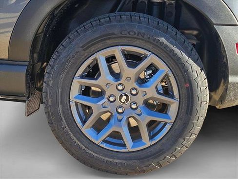 New 2025 Ford Bronco Sport Big Bend AWD/4WD image 10