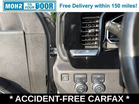 Used 2024 GMC Sierra 1500 Elevation AWD/4WD image 16