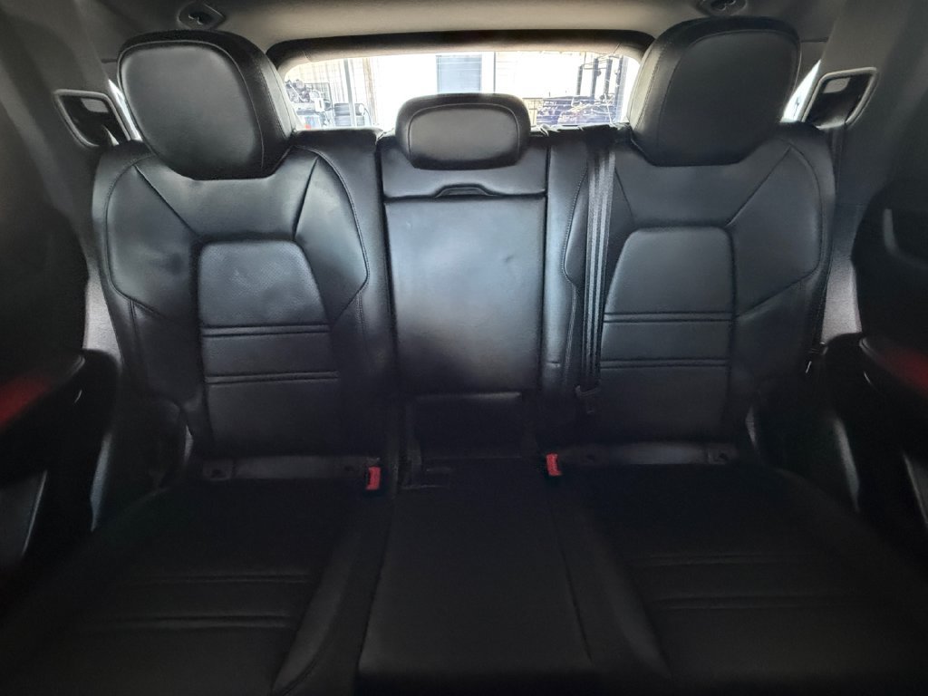 Used 2022 Porsche Cayenne AWD/4WD image 41