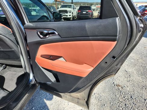 Used 2023 Kia Sportage SX image 25