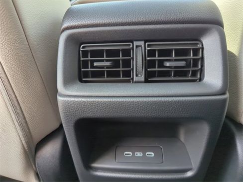 New 2026 Honda CR-V EX-L image 14