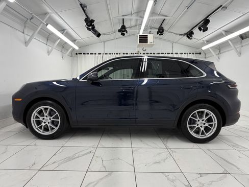 Certified 2024 Porsche Cayenne image 15