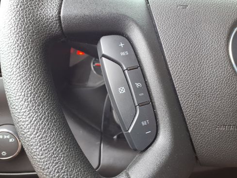 Used 2024 Chevrolet Express 3500 LT w/ LT Preferred Equipment Group RWD image 15