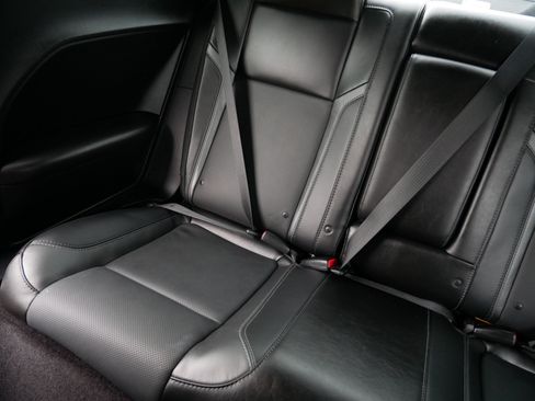 Used 2018 Dodge Challenger GT w/ Driver Convenience Group AWD/4WD image 12