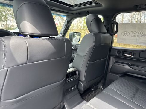 New 2025 Toyota Land Cruiser 1958 image 27