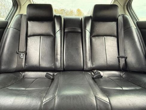 Used 2012 INFINITI G37 Journey w/ Premium Pkg image 22