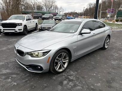 Used 2019 BMW 430i Gran Coupe xDrive w/ Convenience Package
