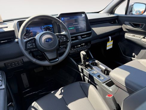 New 2026 Subaru Outback Limited XT image 15