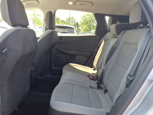 Certified 2022 Ford Escape SE w/ Convenience Package AWD/4WD image 9