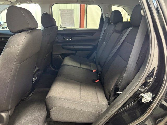 Certified 2024 Honda CR-V EX image 19