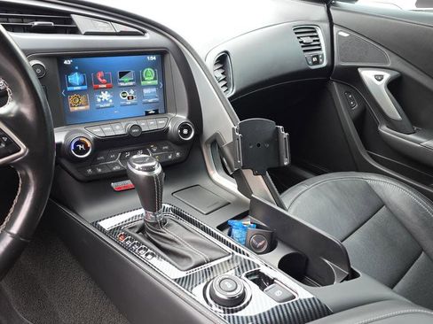 Used 2019 Chevrolet Corvette Grand Sport image 18