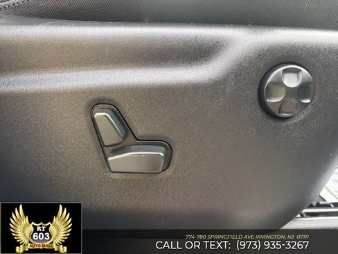 Used 2021 Jeep Grand Cherokee Limited w/ Quick Order Package 28K 80th AWD/4WD image 18
