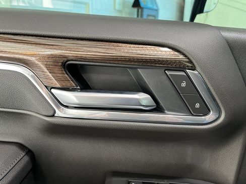 New 2026 Chevrolet Silverado 1500 LT Trail Boss w/ Convenience Package II image 27