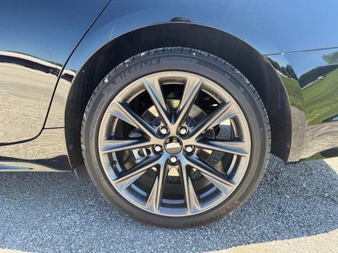 Certified 2024 Cadillac CT5 Sport AWD/4WD image 15