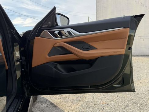 Used 2024 BMW 430i Gran Coupe xDrive w/ Premium Package image 13